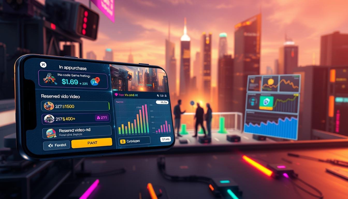 Game monetization no-code