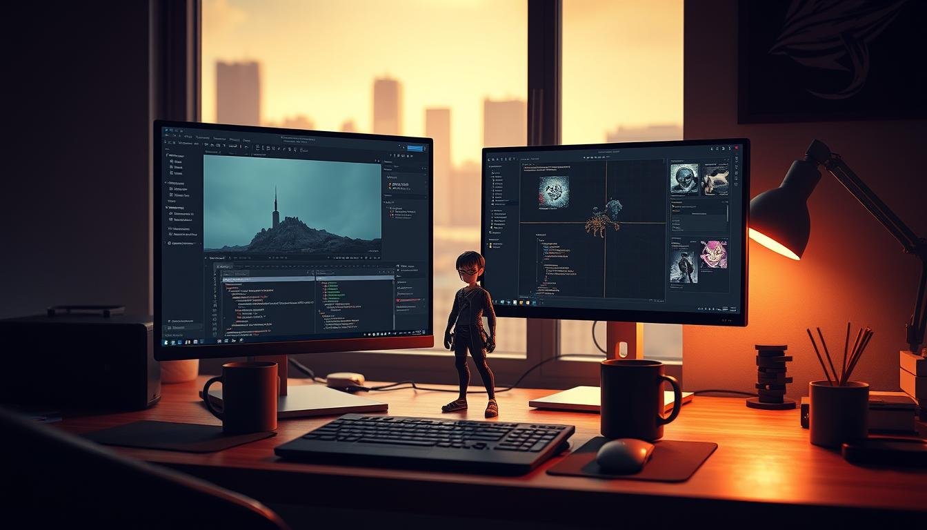 Unity beginner project