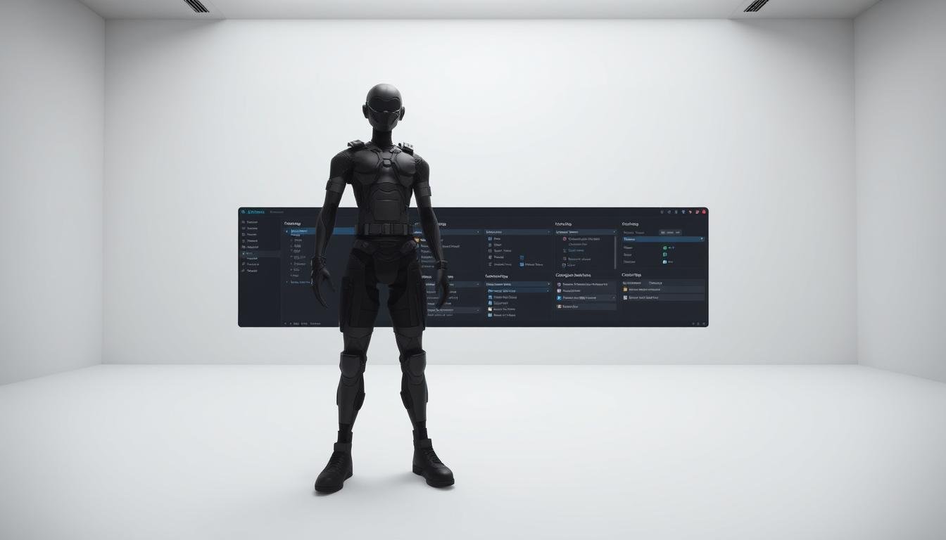 Unity character controller