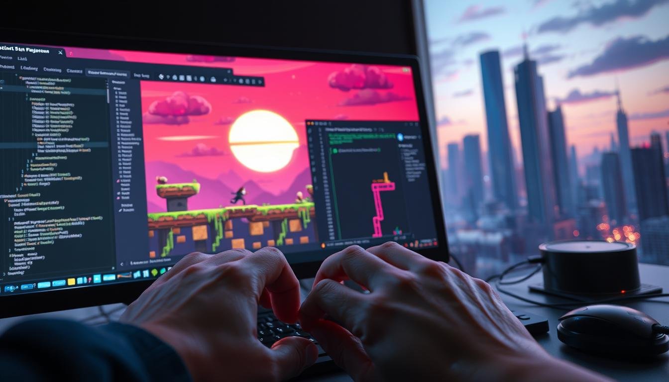 Unity platformer kit