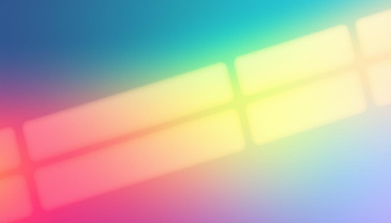 color palettes for mobile