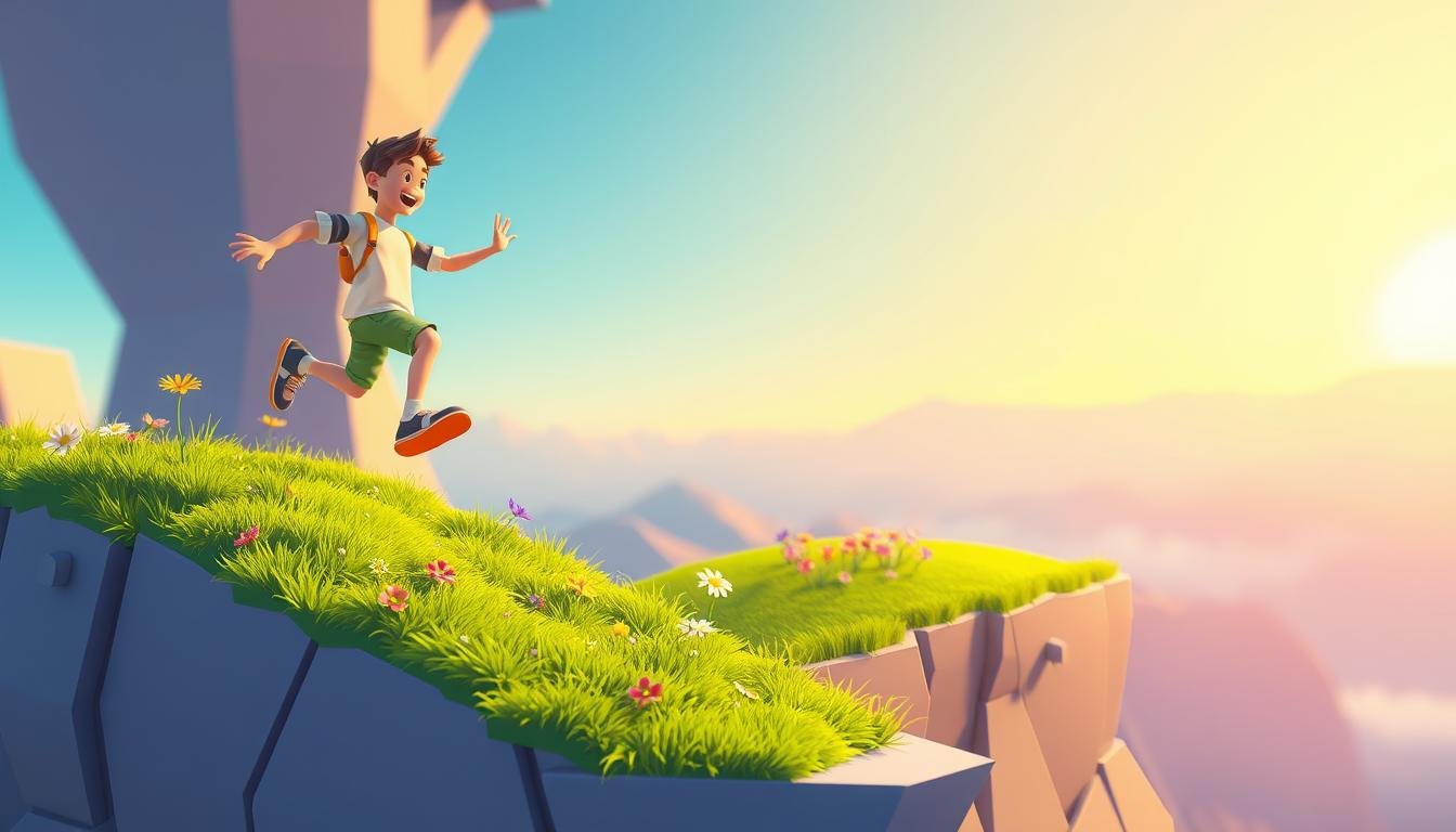 Stencyl Platformer Slopes