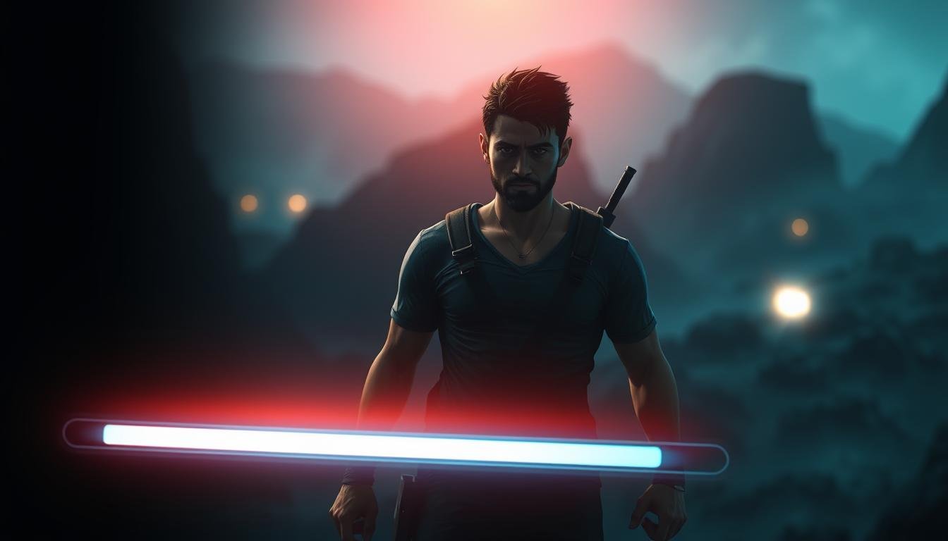 Unity Post Processing Vignette