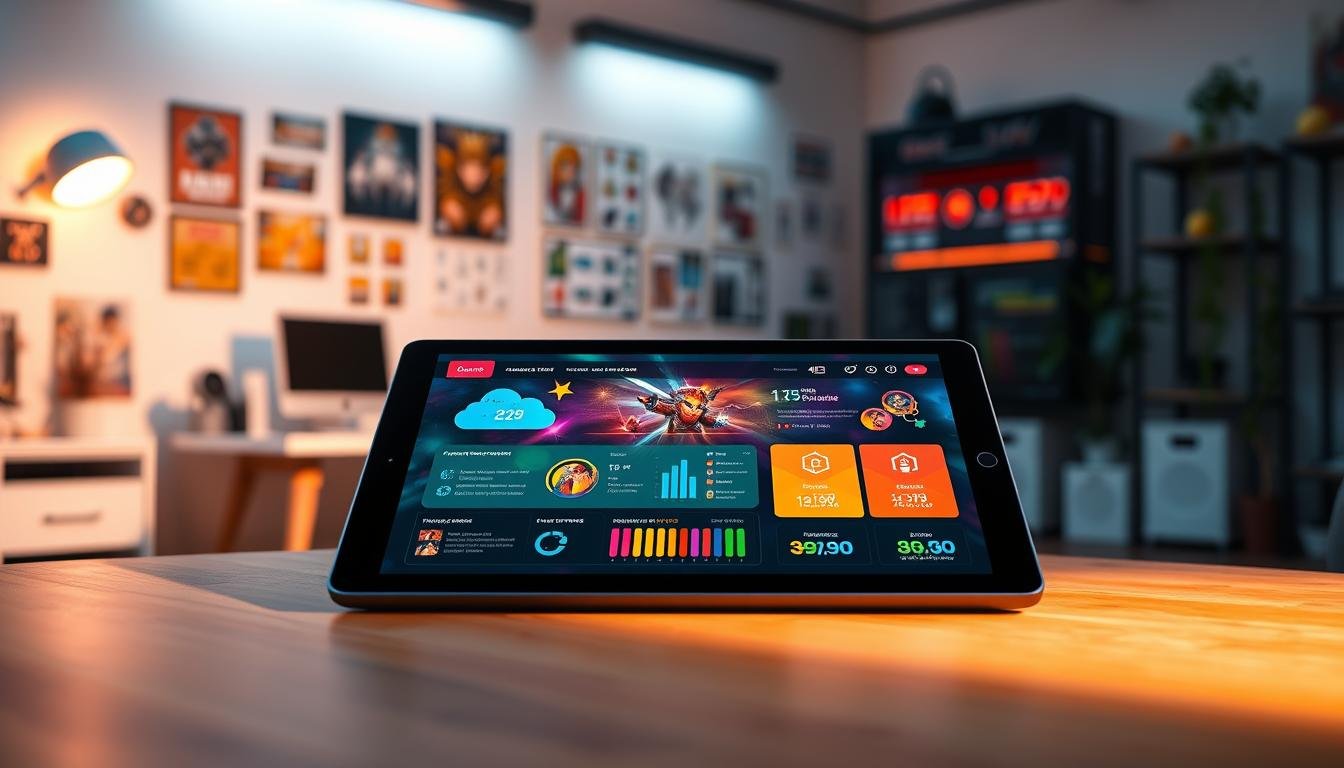 no code game data storage