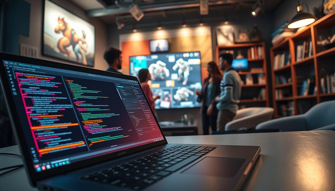 unity dots mini project