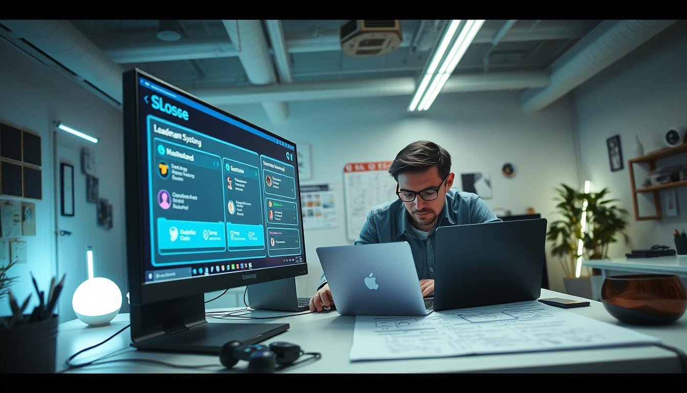unity mini leaderboard