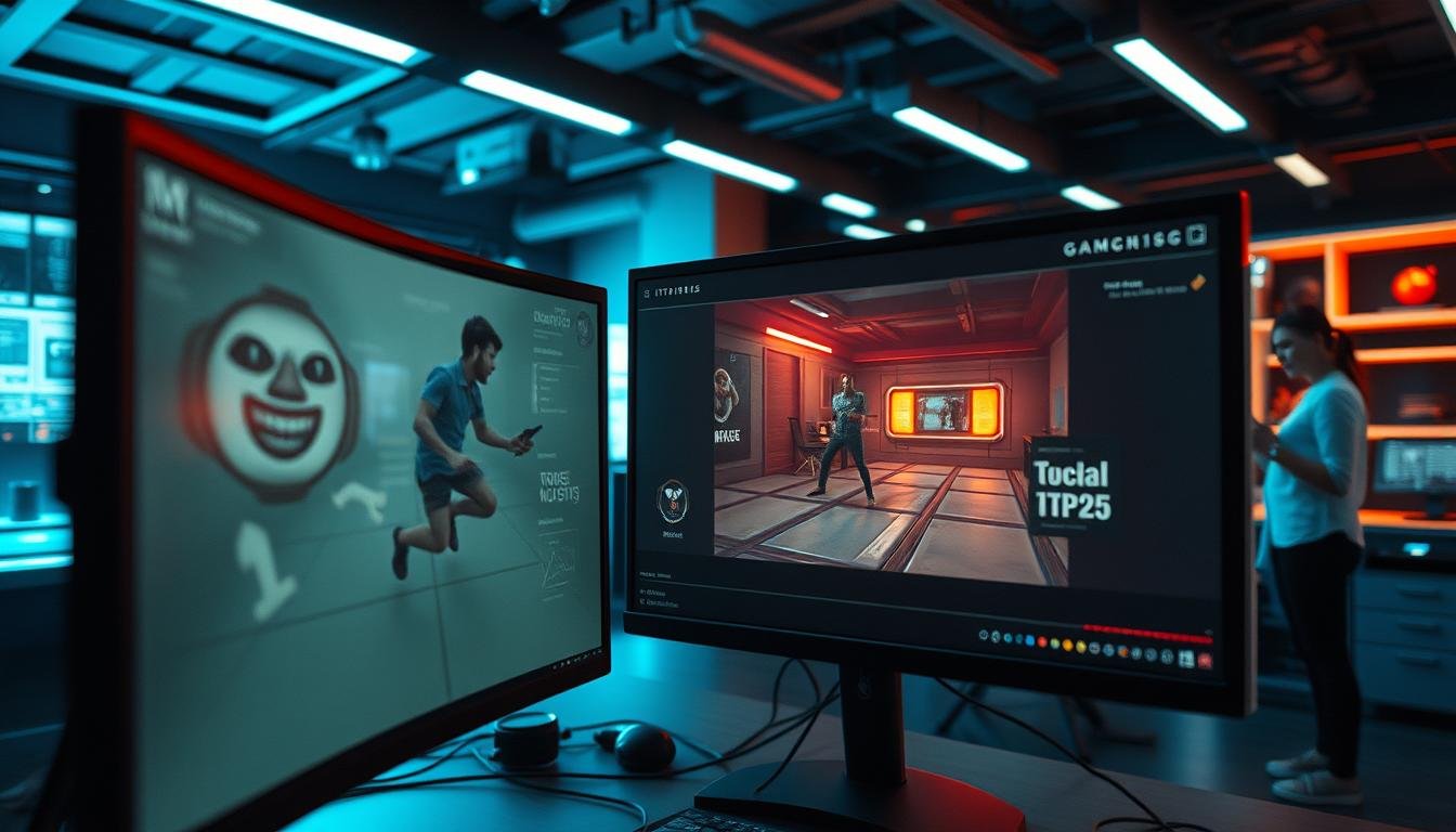 basic enemy ai prototype