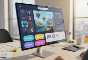 choosing no-code tools based on game complexity