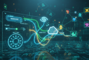 feedback loops in interactive game ui systems