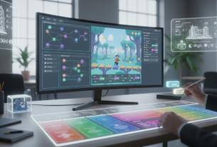 limitations of no-code game builders for commercial projects