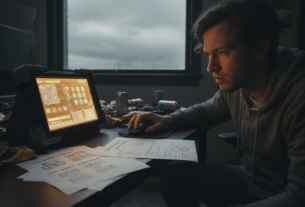 optimizing game ui assets for performance on low-end devices