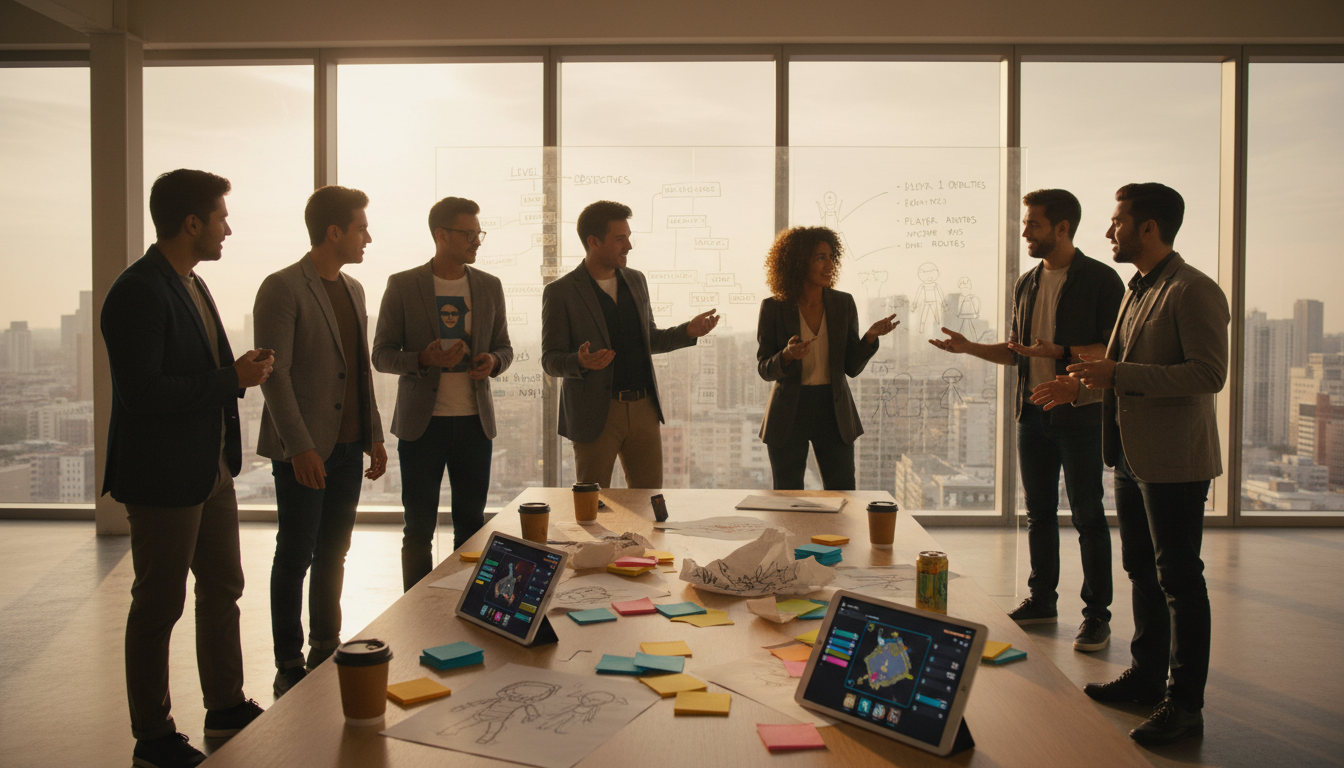 rapid iteration methods for gameplay prototypes