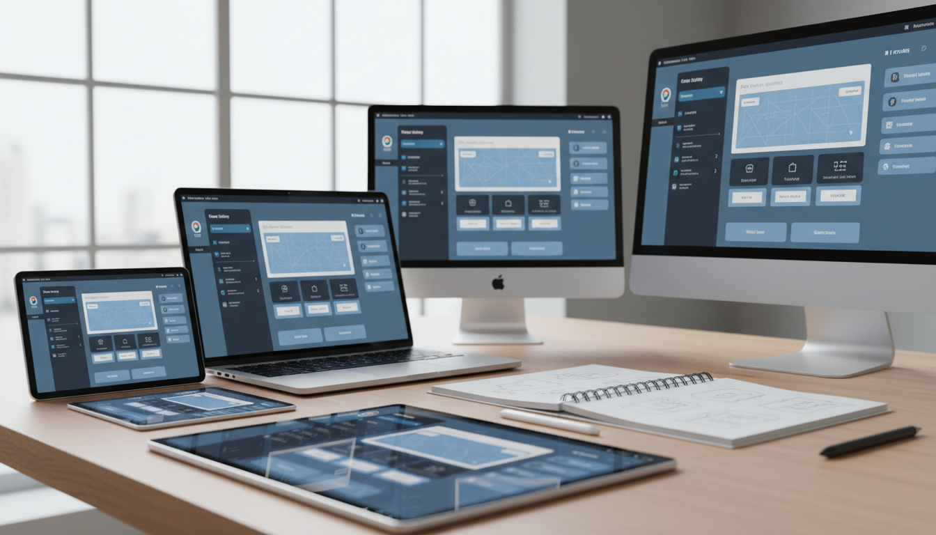 scalable ui assets for multiple screen resolutions