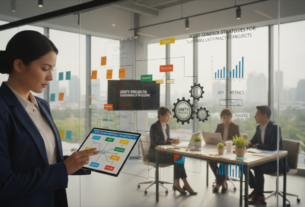 scope control strategies for unity practice projects
