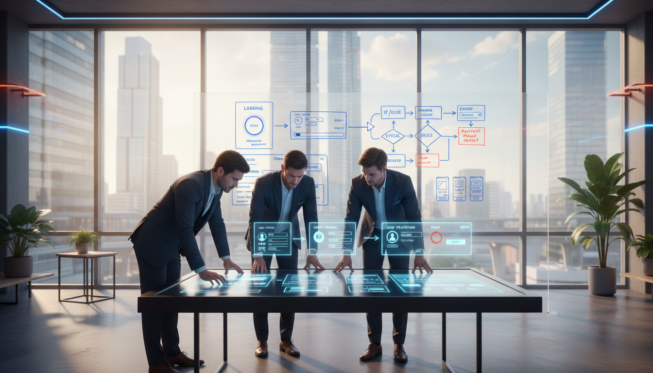 state-based ui systems in games