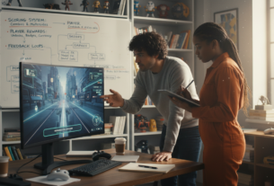 testing player feedback through micro-mechanics