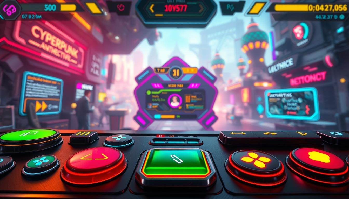 ui feedback animations games