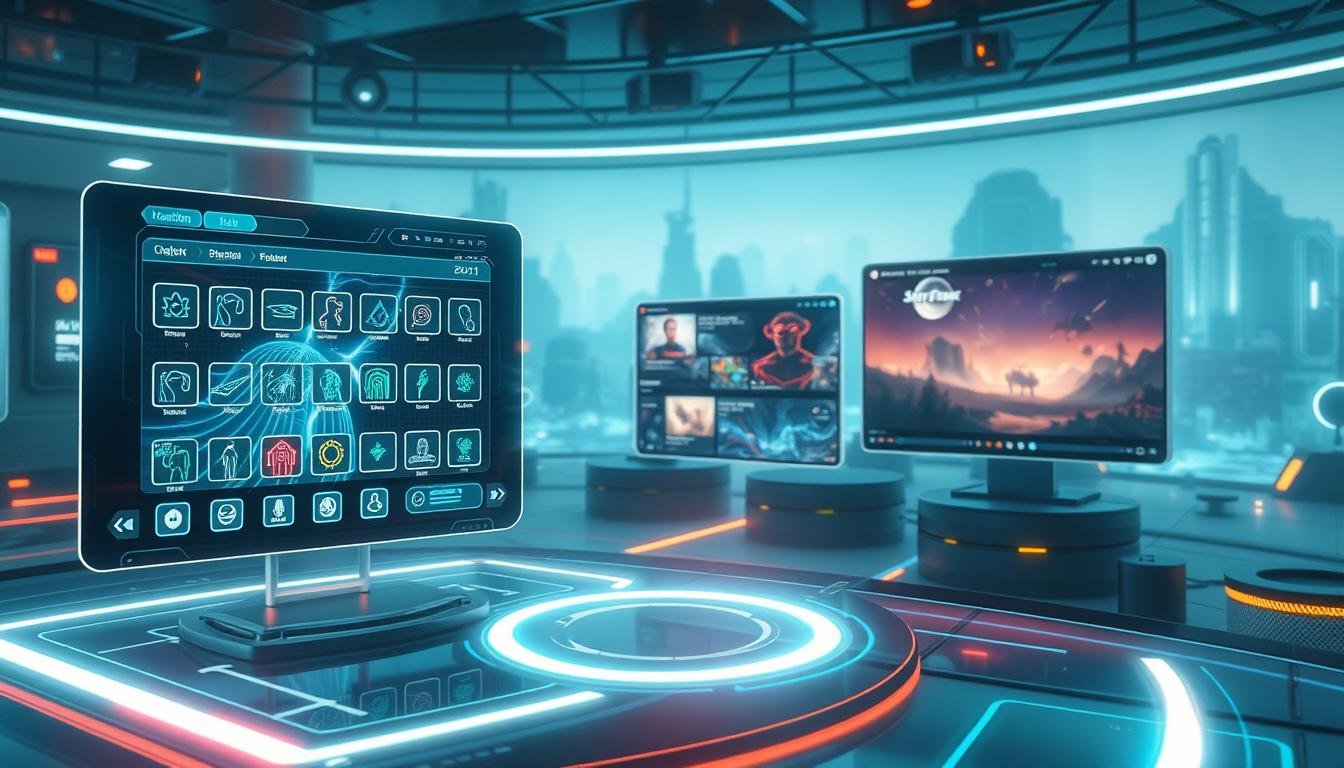 ui transitions unity