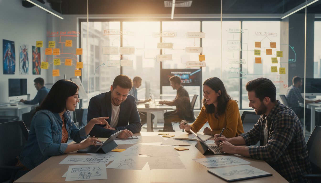 validating fun before content expansion