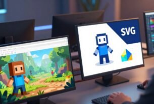 PNG vs SVG game assets, image optimization mobile games