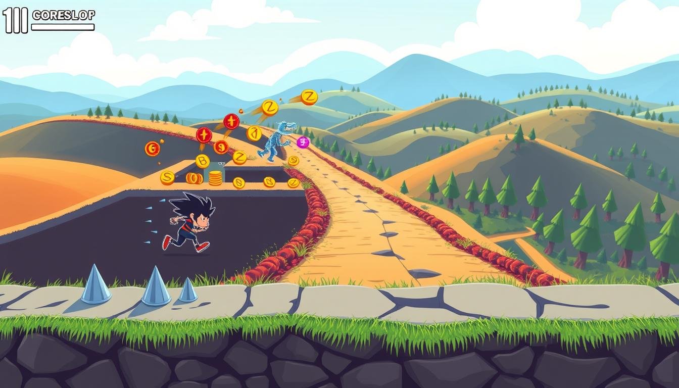 Unity endless runner tutorial, procedural spawning mobile