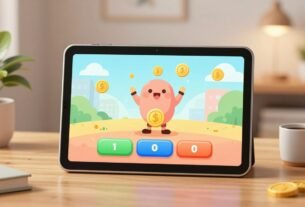 Unity idle clicker tutorial, incremental game mobile Unity