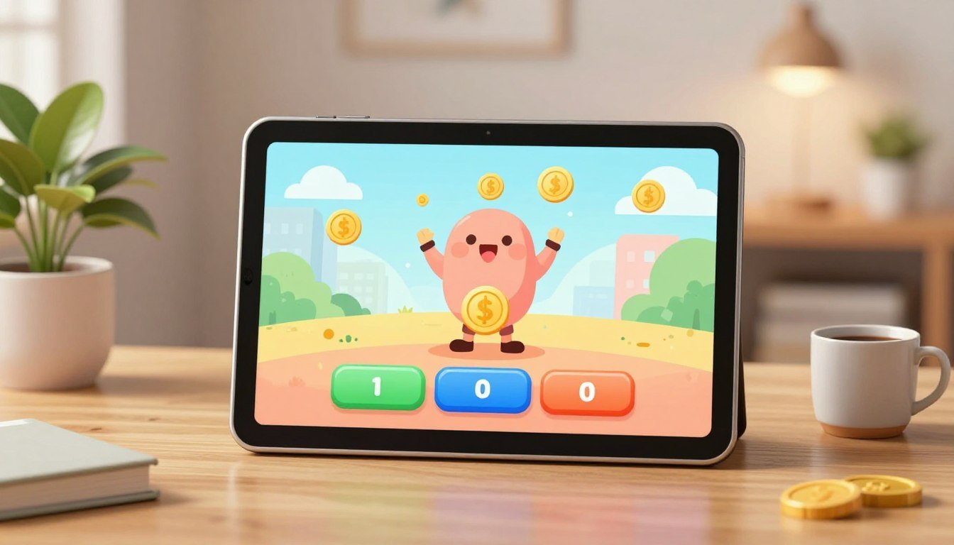 Unity idle clicker tutorial, incremental game mobile Unity