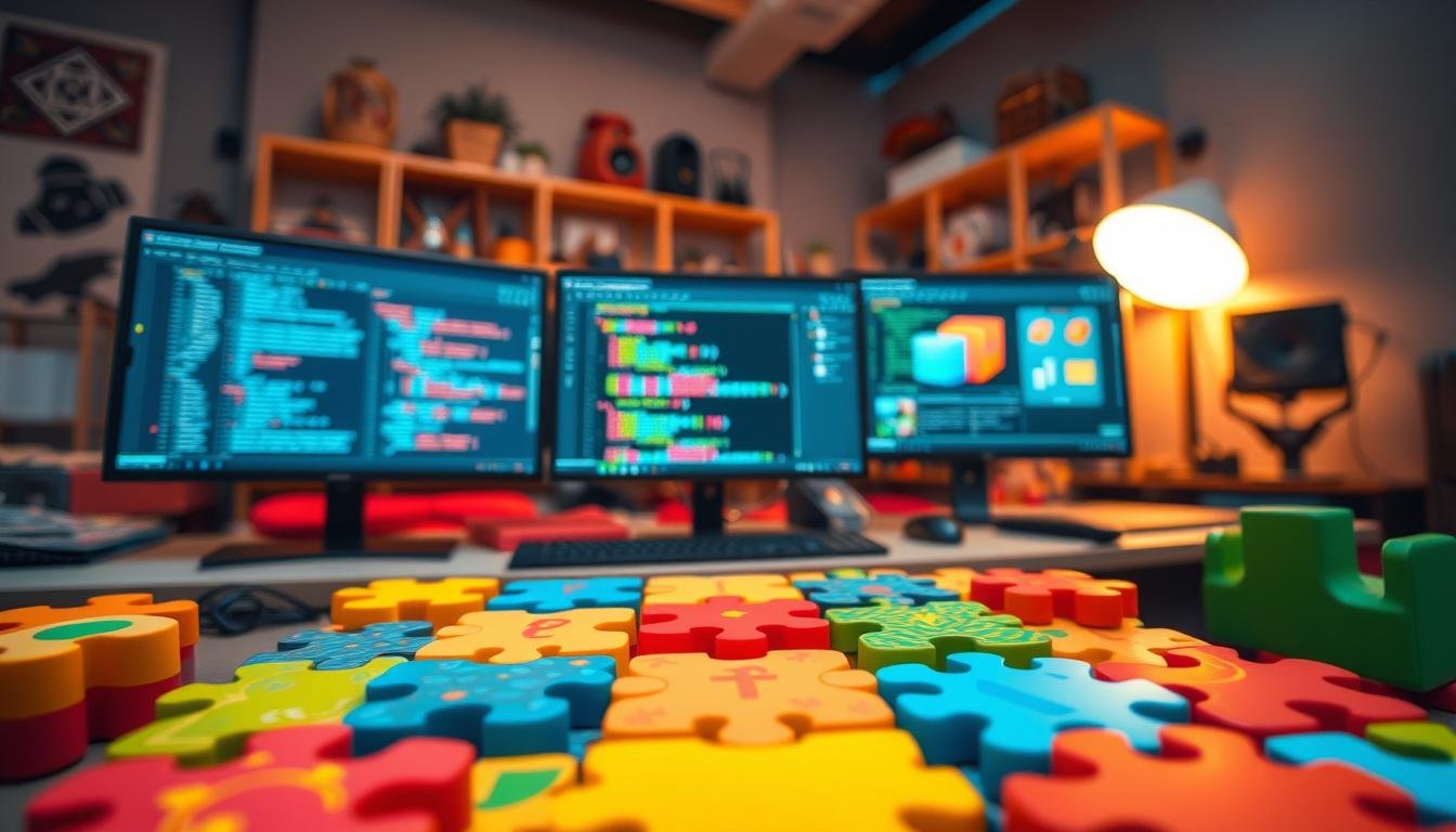 Unity match puzzle mechanic, swipe gesture mobile game