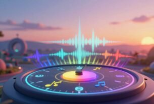 Unity rhythm game tutorial, music sync mobile game