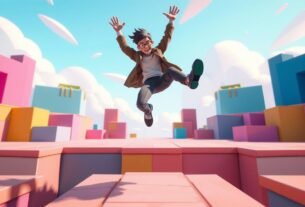 Unity tap to jump tutorial, mobile game prototype Unity