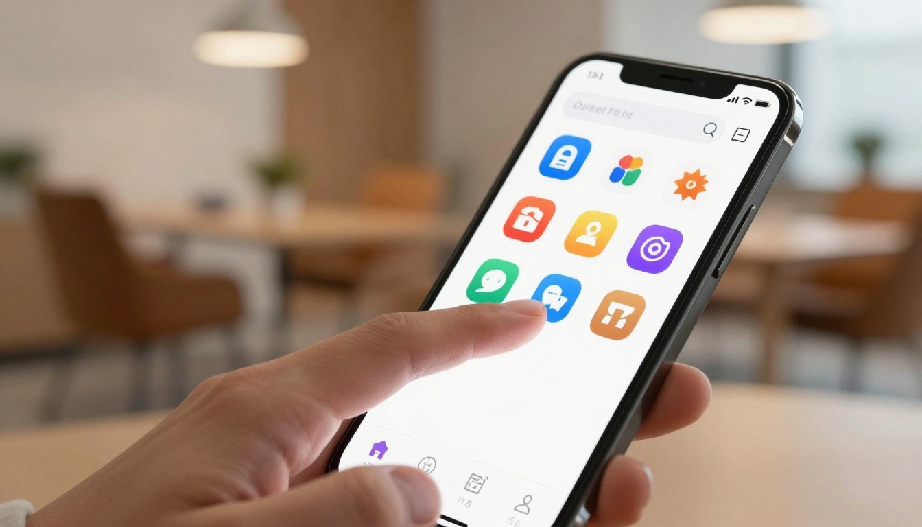 mobile game menu design, touch UI best practices Unity