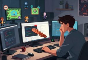 no-code game builder limitations, when to learn coding for games