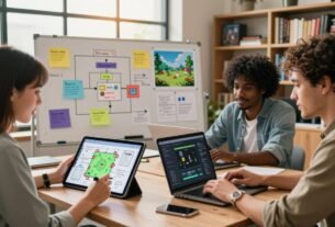 publish no-code game Play Store, Buildbox to Google Play