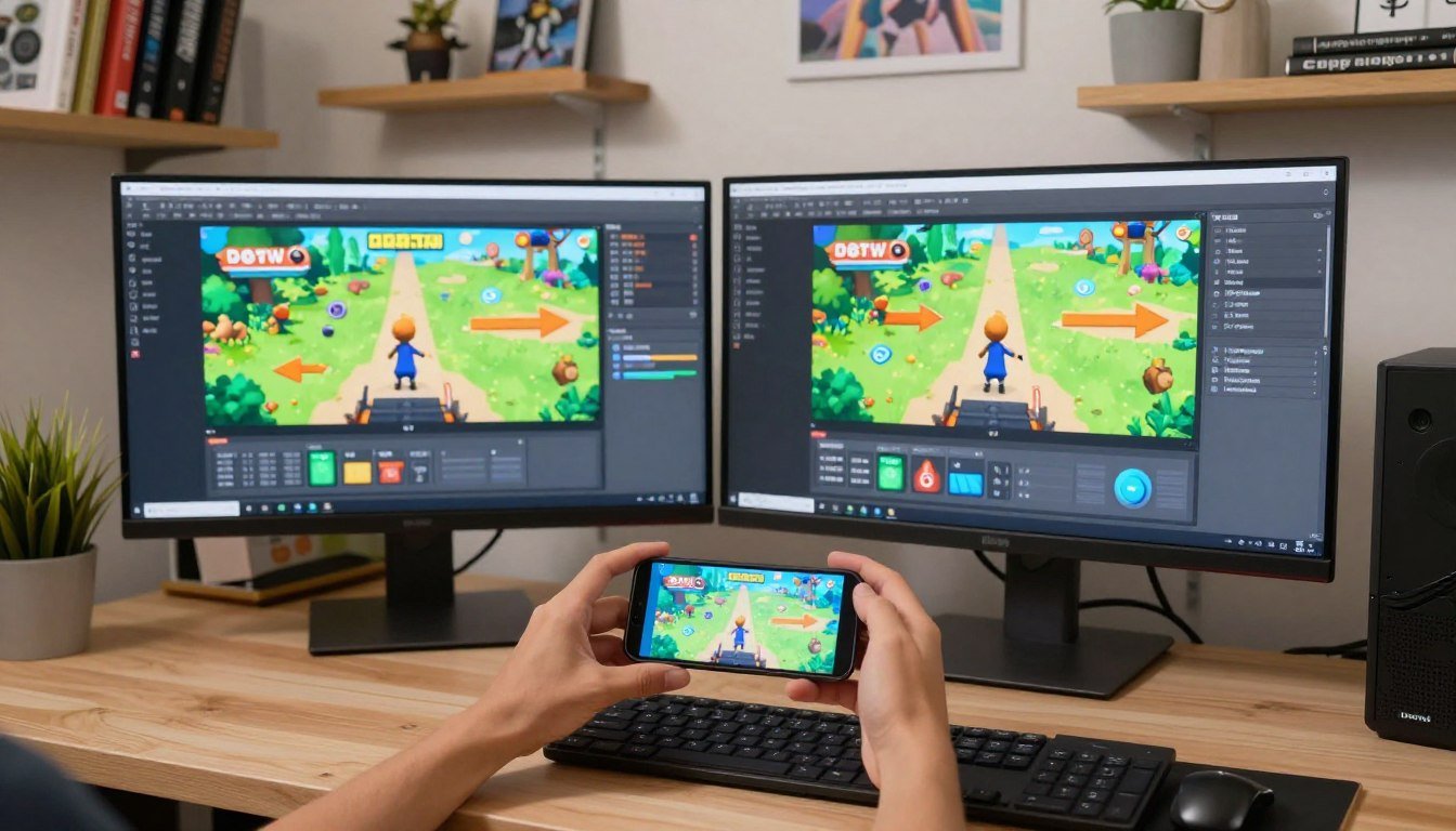 unity in-game tutorial system beginner